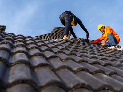About Roof Repair Experts Wellston, OH